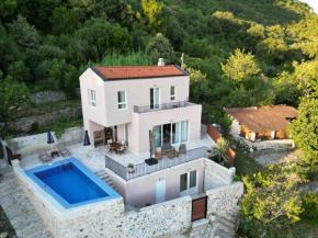 Villa Žukovica